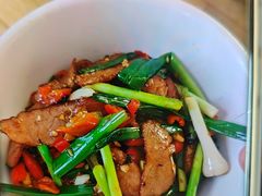 -味上湘菜馆(岳麓山店)