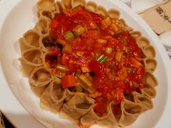 -西贝莜面村(近铁城市广场店)