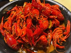 -小田油焖小龙虾(双井店)