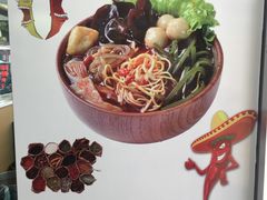 -金乐活美食(中街店)