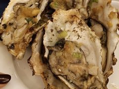 -东方红海鲜百汇(国际大厦店)