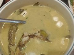 -新虹楼饭庄(崇明陈家镇店)
