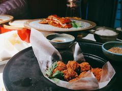 -青年公社烤鸭(青年路店)