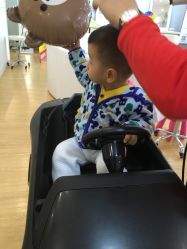 -星童star.kids儿童发型设计·满月胎发(玉兰花园店)