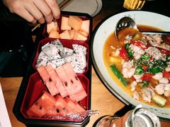 泡椒田鸡-胡桃里音乐酒馆(仓山万达店)