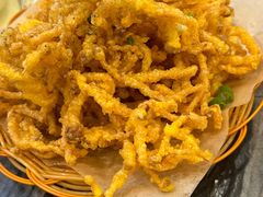-江湖黑大兔(杨家坪店)