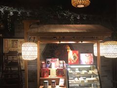 -南京大牌档(三阳广场苏宁店)