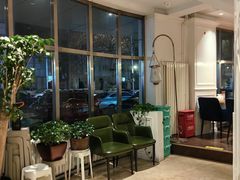 -花舍·新派粤菜·西餐·下午茶(亚运村·鸟巢店)