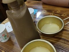 -优壹佳·延边朝鲜族料理(中山北路店)