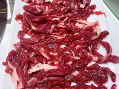 -犇鼎牛潮汕牛肉火锅(新辰里学清路店)