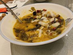 -松沪名灶·新上海菜(飞航吾悦广场店)