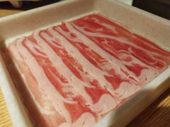 -温野菜涮涮锅(西单大悦城店)