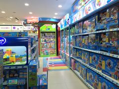 费雪-TOYSRUS玩具反斗城(广州IGC天汇广场店)