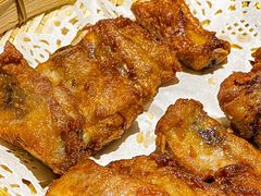 -天下客饭店(中山路店)