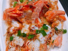 -东江海鲜大排档·潮汕菜·砂锅粥