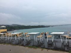 -Cafe Aewol Monsant