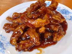-洪福亮酒家(南草厂街店)