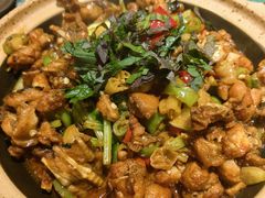 -水平有限广西米粉·广西风味集(五道口店)