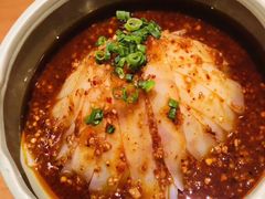 -江渔儿酸菜鱼(映月湖环宇城店)