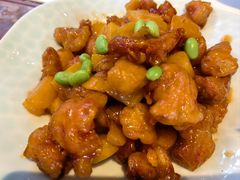 -红樱桃·欢乐餐厅(太原里店)