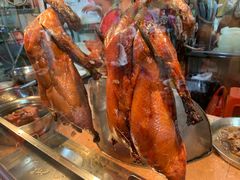 -黄连大头华烧鹅店(大良店)