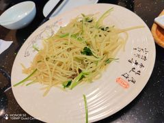 -胶东海鲜大排档(北太平庄店)