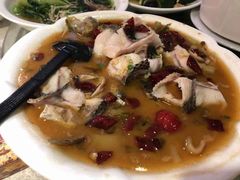 -食为先(广园店)