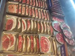 -喜井无限自助烤肉公司(石厦店)
