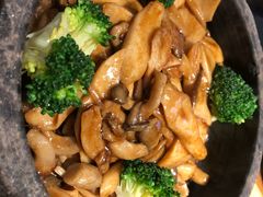 -敏珠拉姆藏餐·南京厨房(富春江东街店)