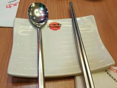 -土大力拌饭名家(丹尼斯百货店)