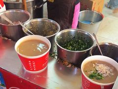 -汪记鲜鱼糊汤粉(沈阳路总店)