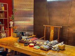 -香港狮子山下·明星粤菜餐厅(北苑店)