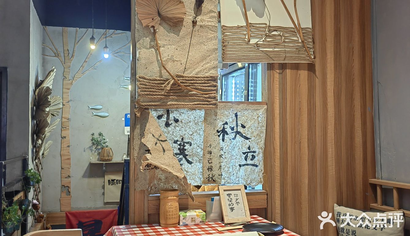 今天的美食探店之旅