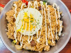 -青春分食(仙林大学城店)