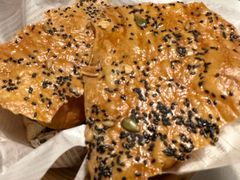 餐前面包-Solo(衡山路店)