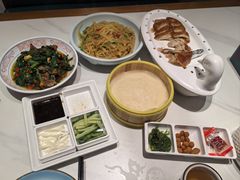 -东流山烤鸭·家常菜(雨山龙湖店)