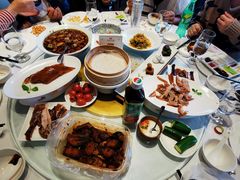 -四季民福烤鸭店(前门店)