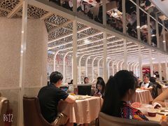 大堂-王宝和酒家(黄浦店)