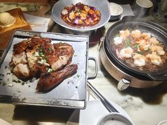 -绿茶餐厅(昌平悦荟店)