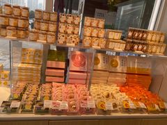 -好利来(高新枫叶广场店)