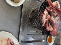 -火云龙烤肉(紫荆花店)