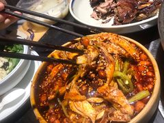 -小饕荟雅安贡椒鱼鲜馆(广福桥店)