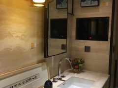 -上海衡山路十二号华邑酒店