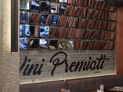 大堂-IL TEATRO 精品意大利餐厅