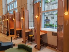 -星巴克(来福士办公楼店)