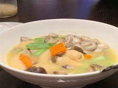 -镇江苏宁万豪酒店-苏筵中餐厅