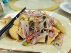 -区海鸡场饭店(石壁店)