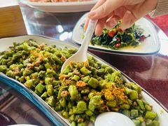 -一盏明灯全素斋(五爷庙店)