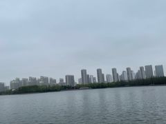 -石湖景区