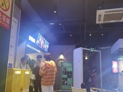 -棂笼·深度沉浸密室(武汉旗舰店)